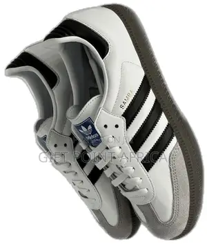 Adidas Samba Sneakers