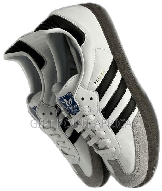 Adidas Samba Sneakers - thumbnail 3
