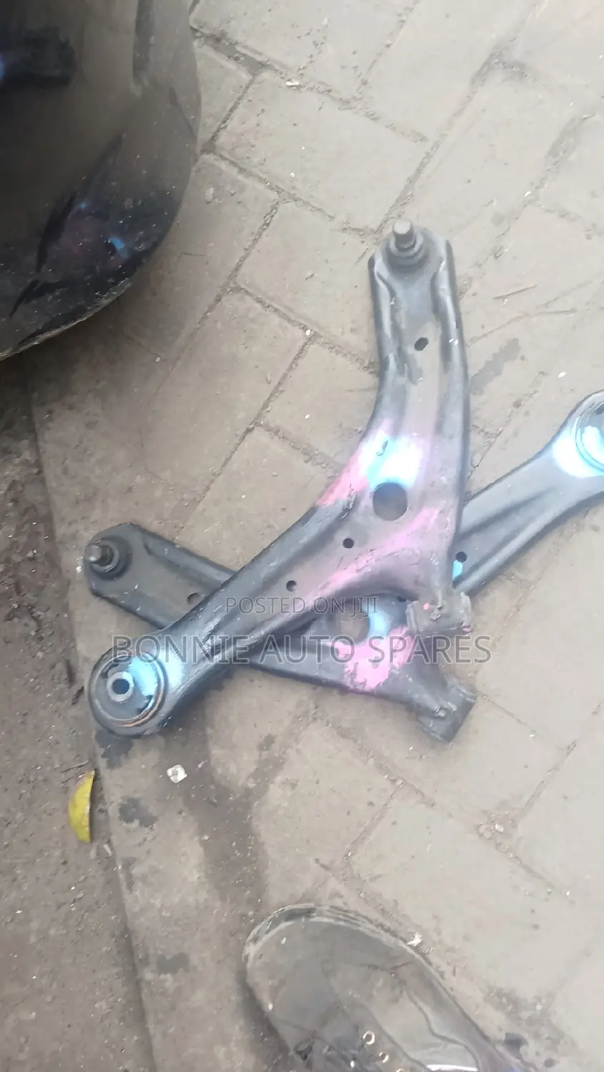 Demio 2010-2013 Control Arm