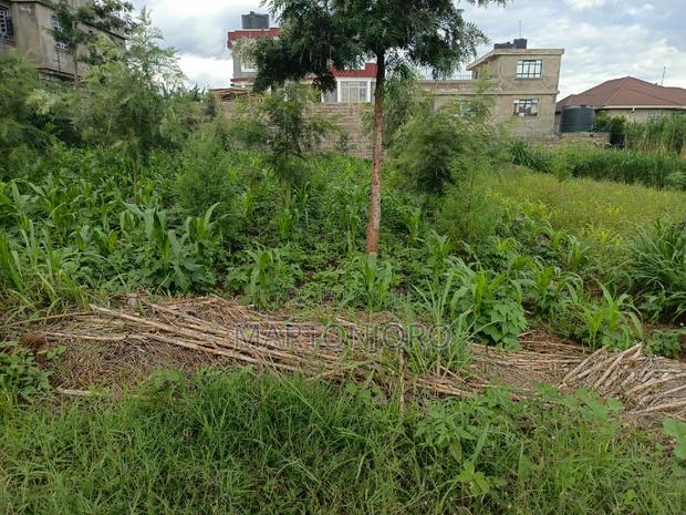Dam Ridge Ruiru - main view