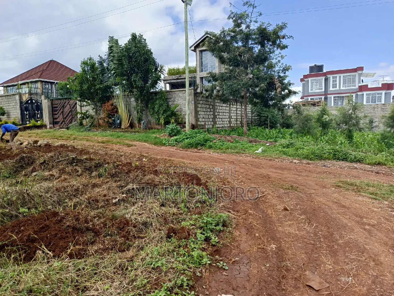 Dam Ridge Ruiru