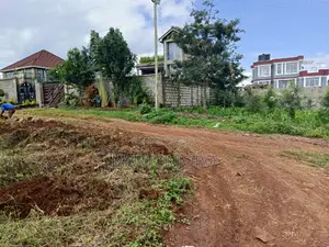 Dam Ridge Ruiru