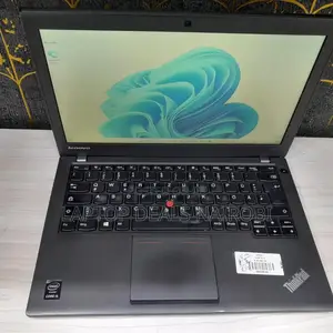 Laptop Lenovo ThinkPad X240 4GB Intel Core I5 HDD 500GB