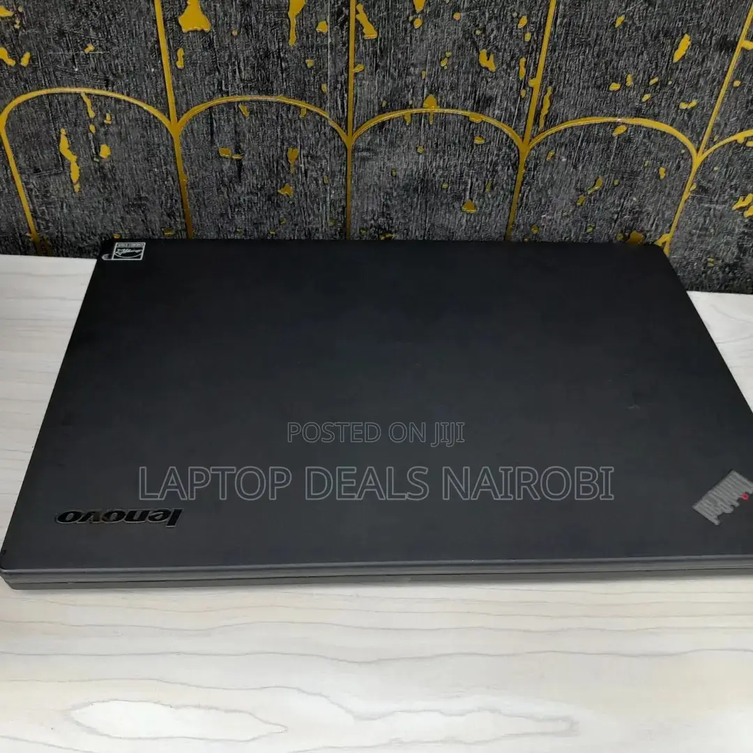 Laptop Lenovo ThinkPad X240 4GB Intel Core I5 HDD 500GB
