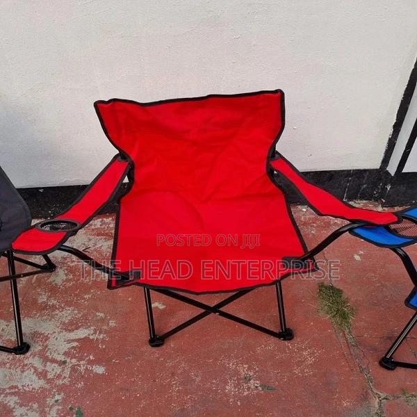 Excellent Camping Beach Chairs - main view