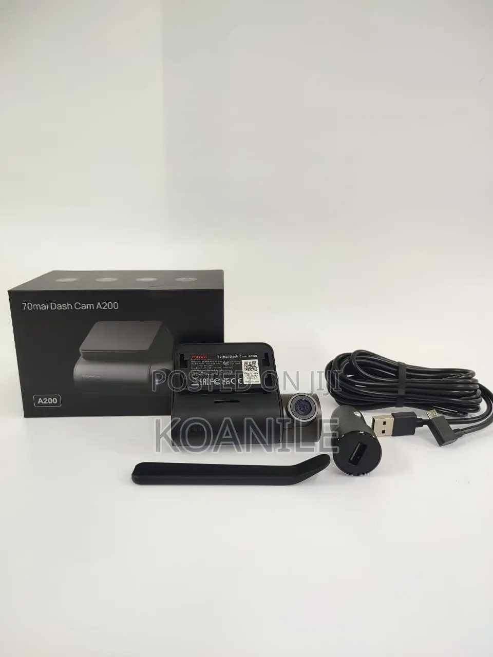 70mai Dash Cam A200!! 70mai Dashcam A200!!