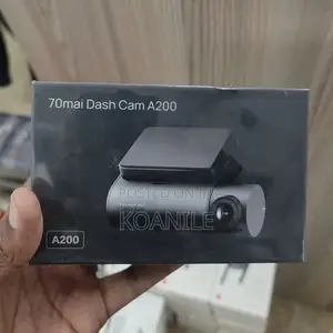 70mai Dash Cam A200!! 70mai Dashcam A200!!