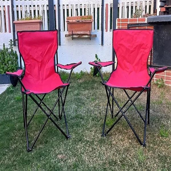 Quality Camping/ Hiking Chair! - main view