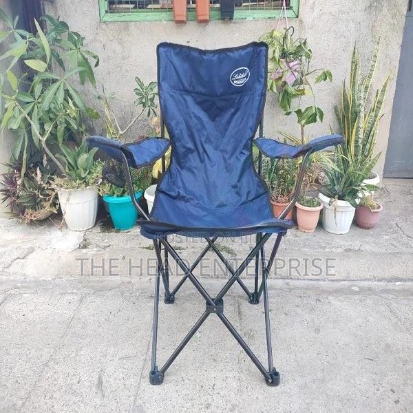 Good Quality, Affordable Beach Chair - main view