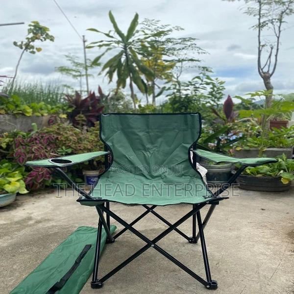 Camping Hiking/ Travel Chair
