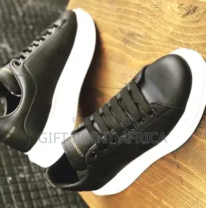 Alexander McQueen Sneakers