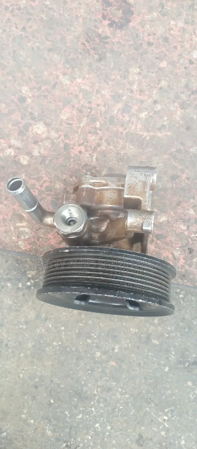 Ford Ranger Cartilage
