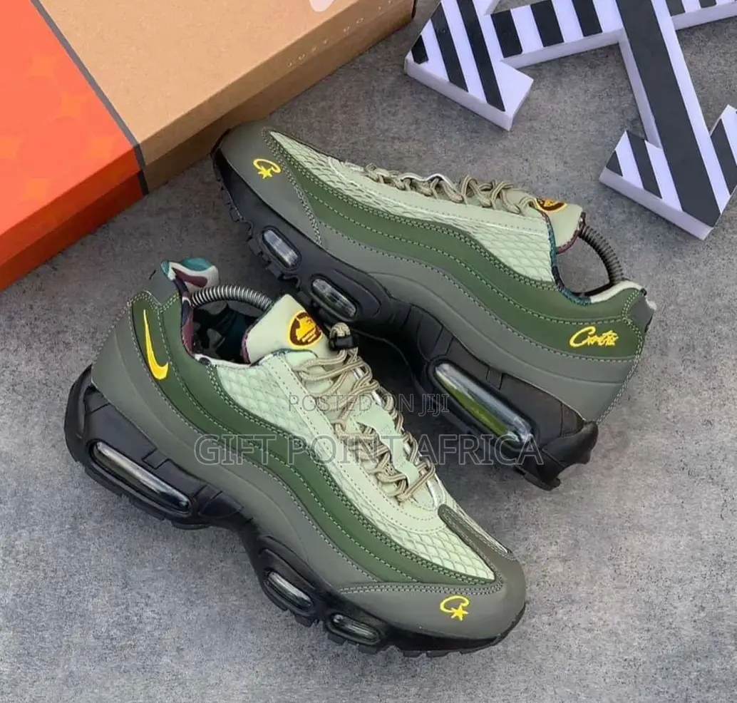 Airmax 95 Sneakers