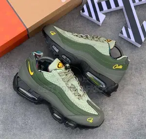 Airmax 95 Sneakers