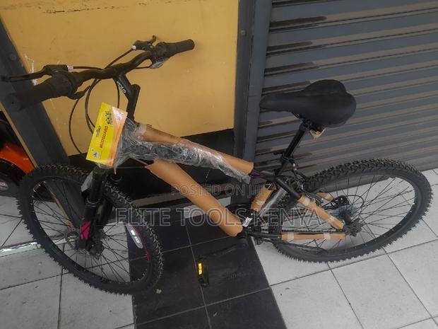 Size 26 Best Bicycle - main view