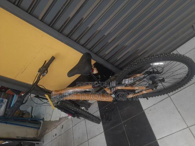 Size 26 Best Bicycle - thumbnail 2