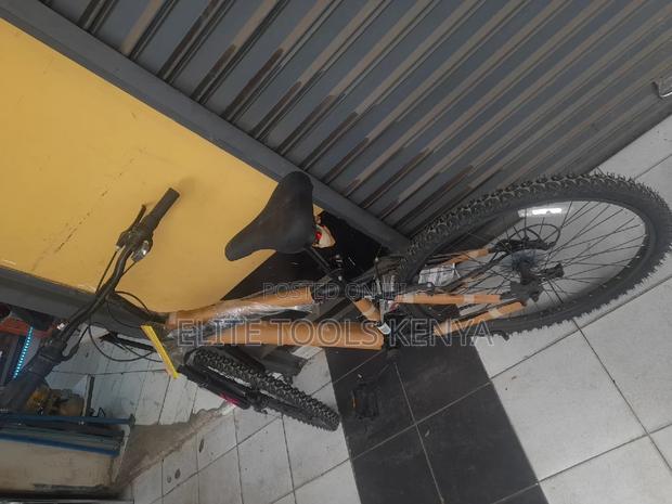 Size 26 Best Bicycle - thumbnail 3