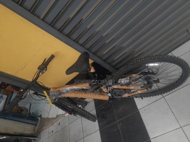 Size 26 Best Bicycle - thumbnail 4