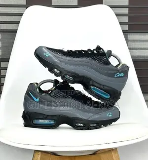 Airmax 95 Men Sneakers