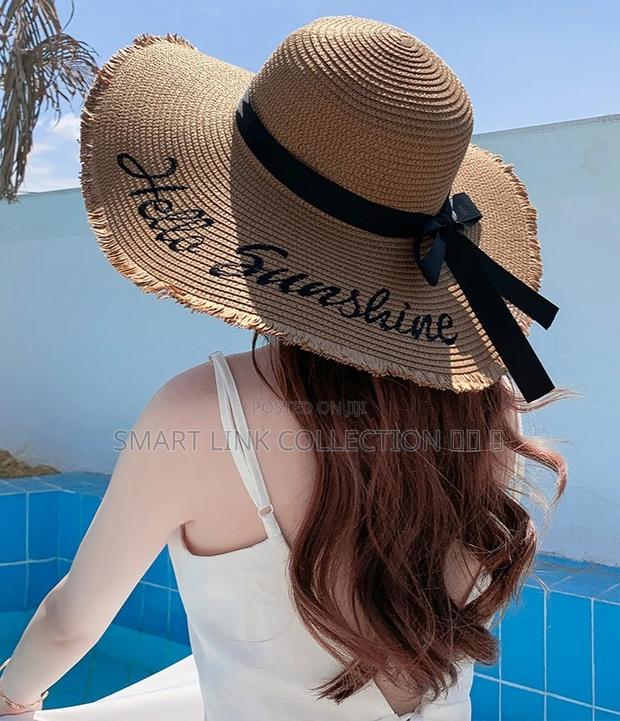 *Hello Sunshine Hat - thumbnail 3