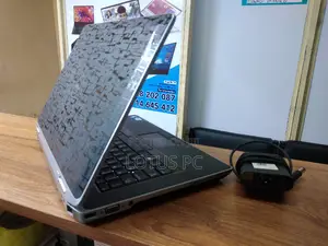 Laptop Dell Latitude E6420 4GB Intel Core I5 HDD 500GB