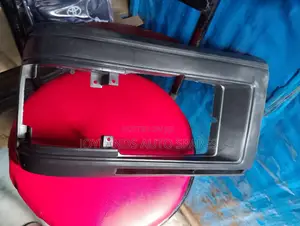Nissan TD/E27 Finisher