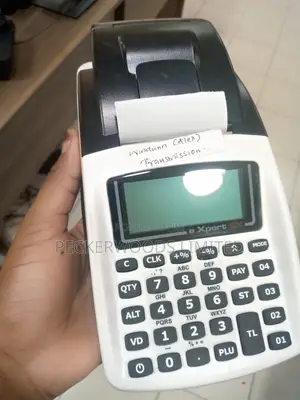 Easy Set-Up Daisy Expert ETR Machine