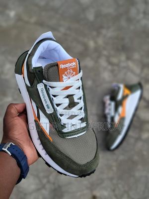 Reebok Classic Sneakers - thumbnail 2