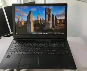 Laptop Toshiba Satellite C850 8GB Intel Core I5 SSD 128GB