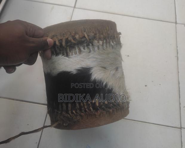 Traditional Conga Drum/CBC Drum Festival Drum - thumbnail 3