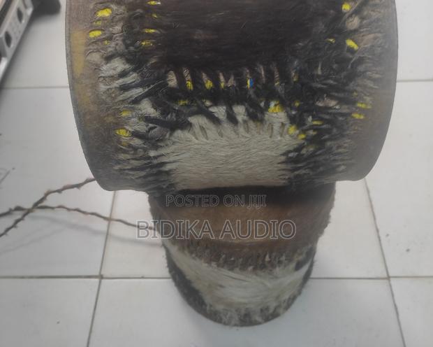 Traditional Conga Drum/CBC Drum Festival Drum - thumbnail 4