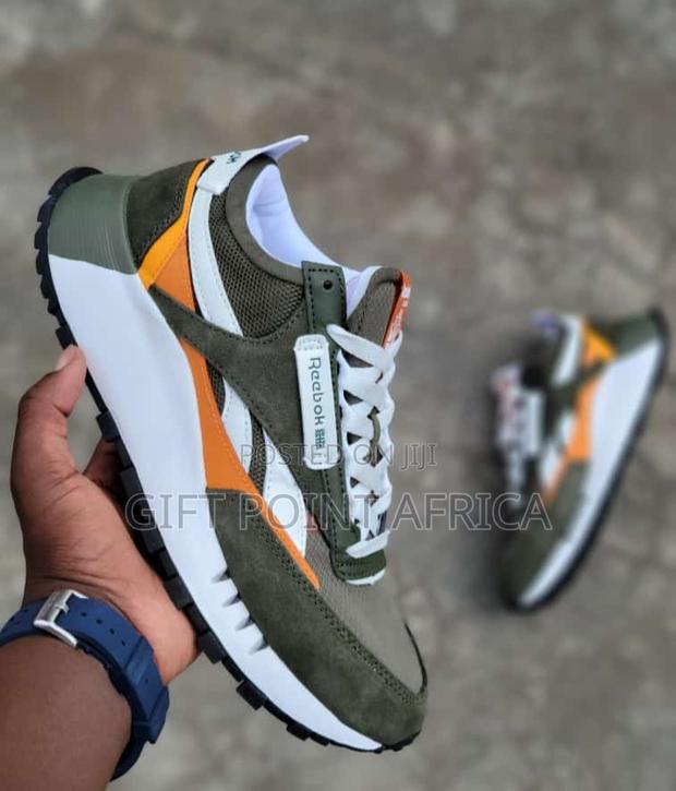 Reebok Classic Sneakers - thumbnail 2