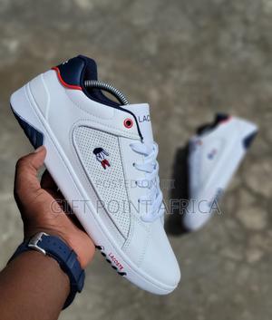 Lacoste Sneakers - thumbnail 2