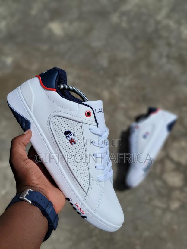 Lacoste Sneakers - thumbnail 3