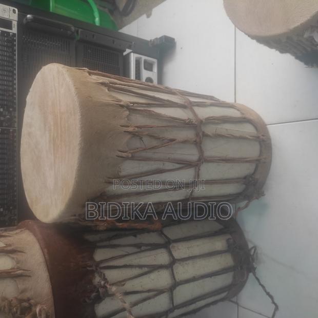 Traditional Conga CBC Festive Drums - thumbnail 4