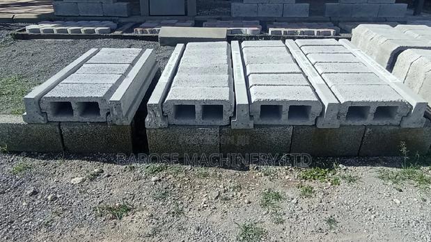 Cabro Block Making Machine - thumbnail 8