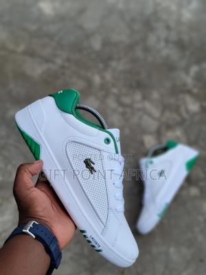 Lacoste Sneakers - thumbnail 2