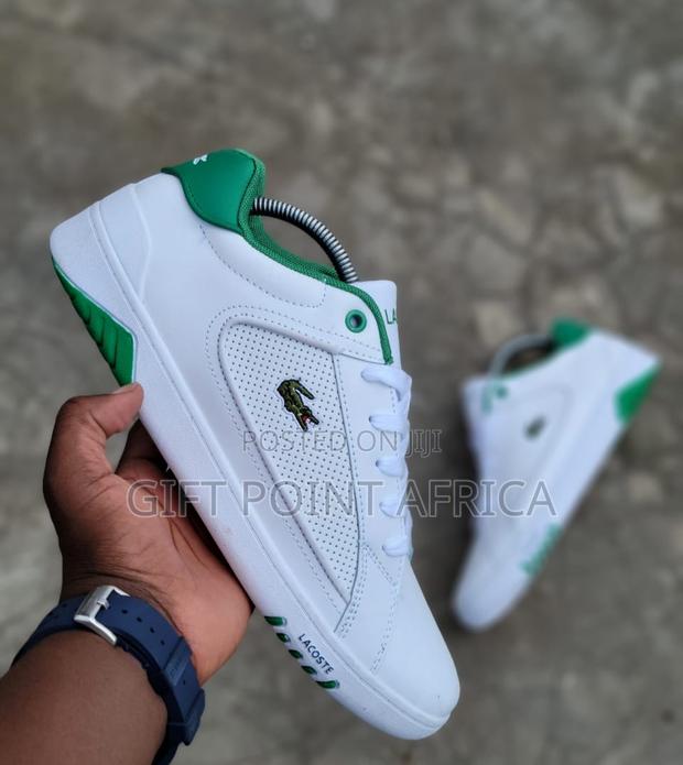 Lacoste Sneakers - thumbnail 3