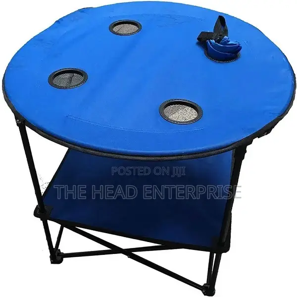 Foldable, Camping Table'
