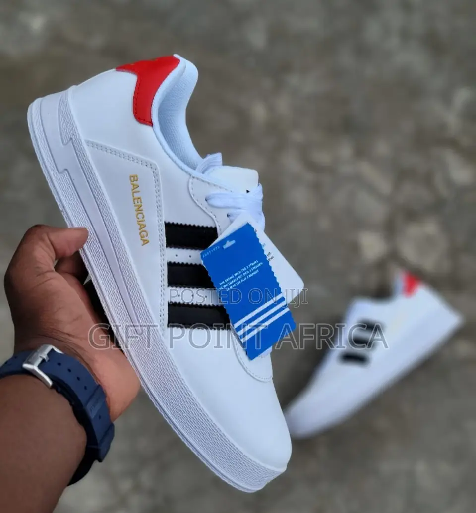 Balenciaga New Sneakers
