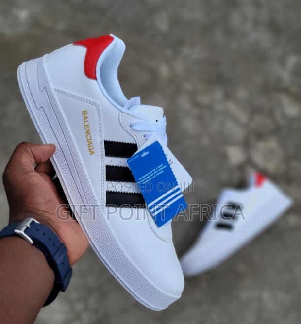 Balenciaga New Sneakers - thumbnail 3