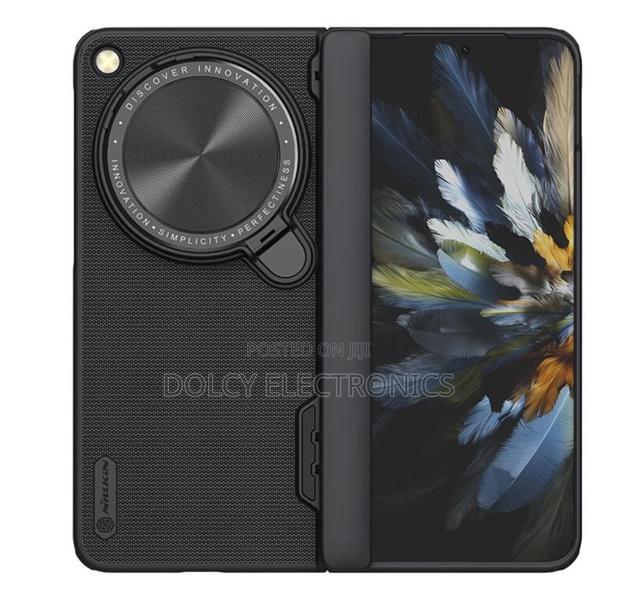 Nillkin for Oneplus Open Case With Metal Kickstand - thumbnail 2