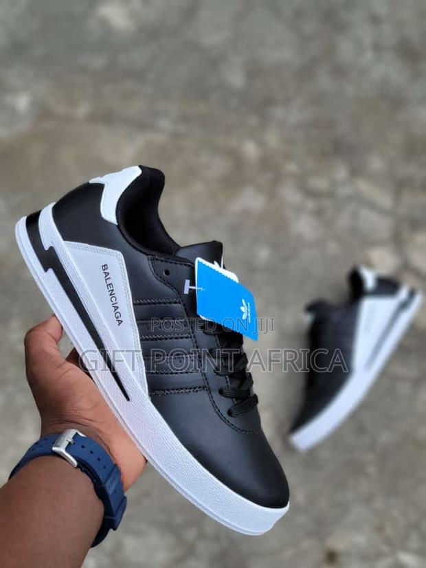 Balenciaga New Sneakers - main view