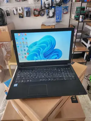 Laptop Toshiba dynaEdge DE-100 8GB Intel Core I5 HDD 500GB