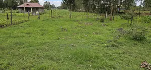 Plot for Sale Outspan Eldoret 60 Metres From Highway