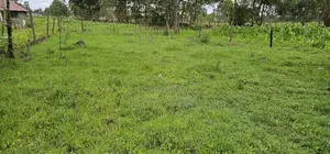Plot for Sale Outspan Eldoret 60 Metres From Highway