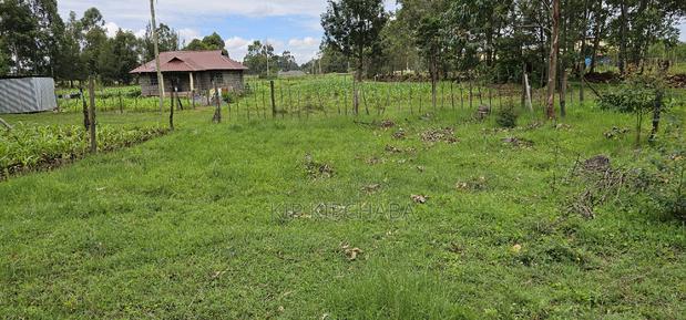 Plot for Sale Outspan Eldoret 60 Metres From Highway - thumbnail 7