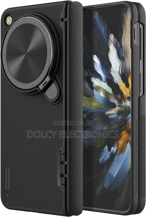 Nillkin for Oneplus Open Case With Metal Kickstand - main view