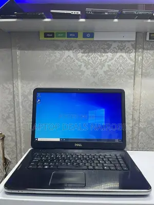 Laptop Dell Vostro 1014 4GB Intel Core I5 HDD+SSD 500GB