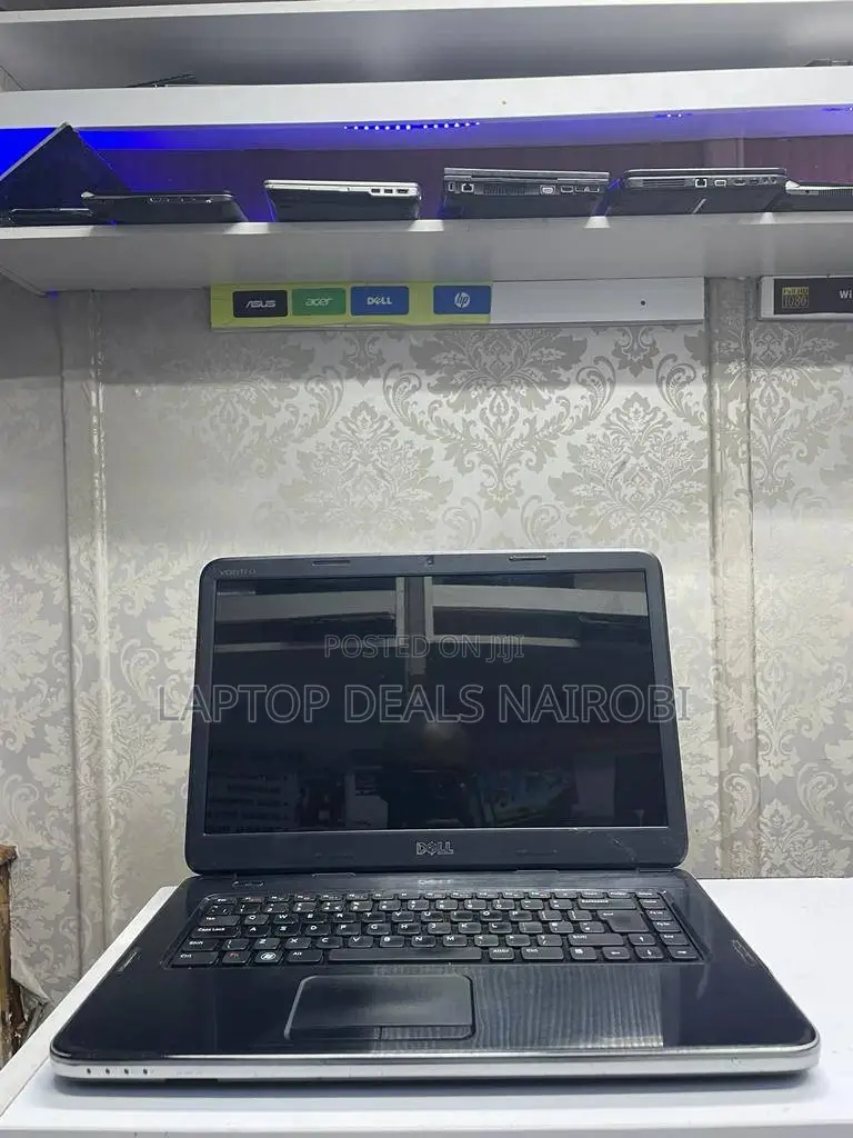 Laptop Dell Vostro 1014 4GB Intel Core I5 HDD+SSD 500GB